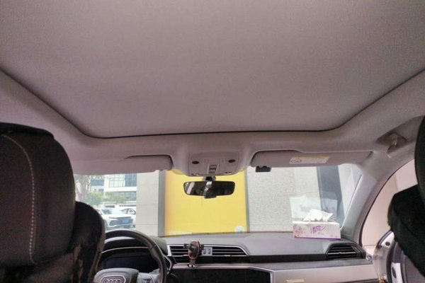 Audi Q3 2020, 72200 км, за 14000 USD - фото 18