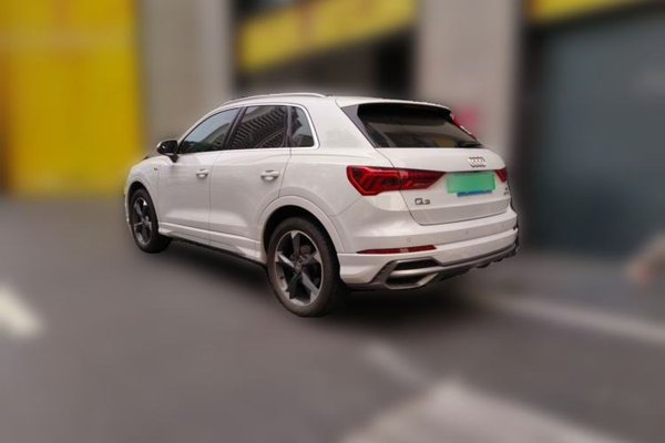 Audi Q3 2020, 72200 км, за 14000 USD - фото 6
