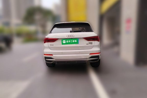 Audi Q3 2020, 72200 км, за 14000 USD - фото 7