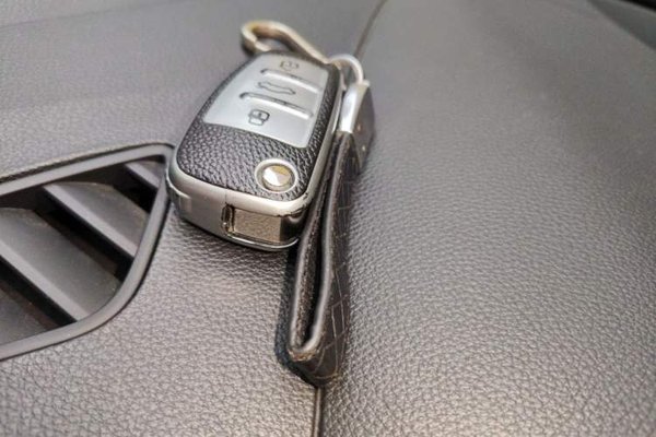 Audi Q3 2020, 72200 км, за 14000 USD - фото 20
