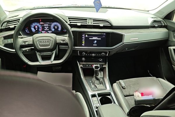 Audi Q3 2020, 83699 км, за 17097 USD - фото 15