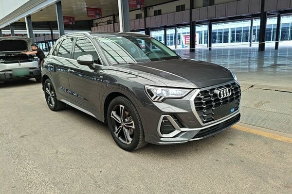 Audi Q3 2020, 83699 км, за 17097 USD - фото 10