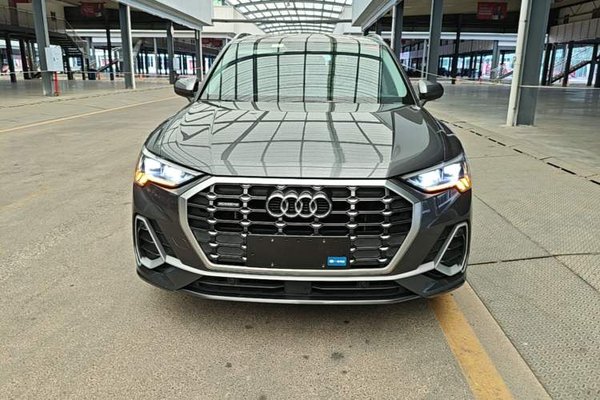Audi Q3 2020, 83699 км, за 17097 USD - фото 32