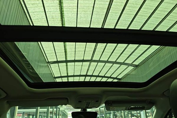 Audi Q3 2020, 83699 км, за 17097 USD - фото 24