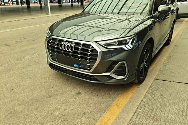 Audi Q3 2020, 83699 км, за 17097 USD - фото 6