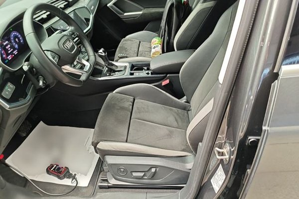 Audi Q3 2020, 83699 км, за 17097 USD - фото 20