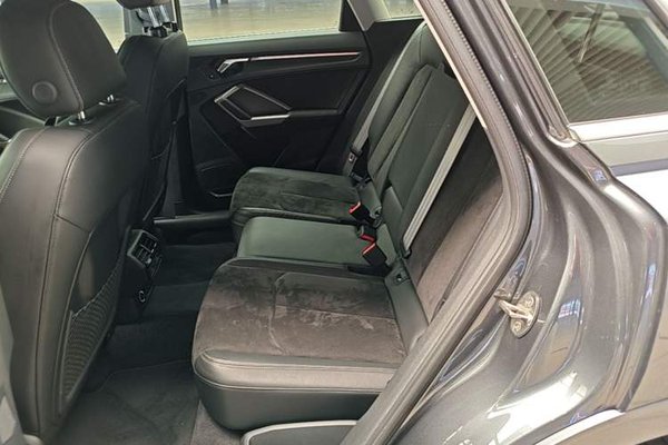 Audi Q3 2020, 83699 км, за 17097 USD - фото 23