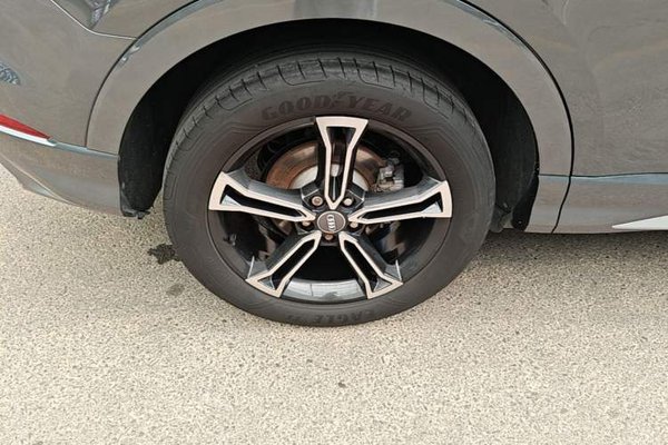 Audi Q3 2020, 83699 км, за 17097 USD - фото 9