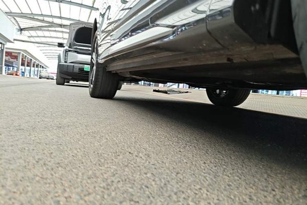Audi Q3 2020, 83699 км, за 17097 USD - фото 30