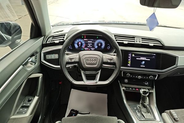 Audi Q3 2020, 83699 км, за 17097 USD - фото 16