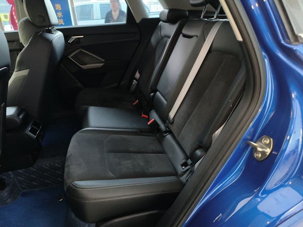 Audi Q3 2021, 66000 км, за 18761 USD - фото 20