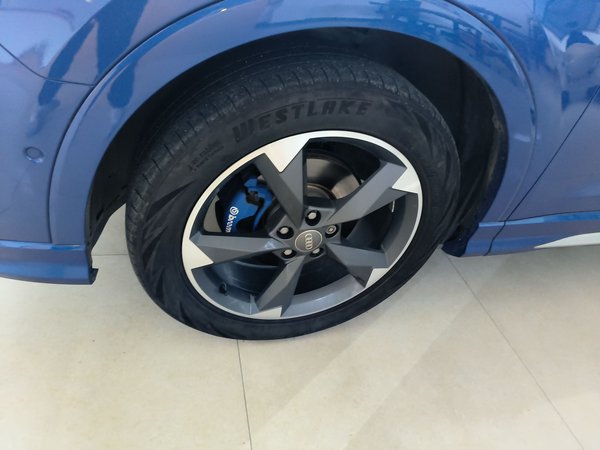 Audi Q3 2021, 66000 км, за 18761 USD - фото 8