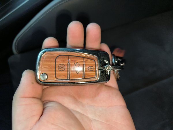 Audi Q3 2021, 66000 км, за 18761 USD - фото 12