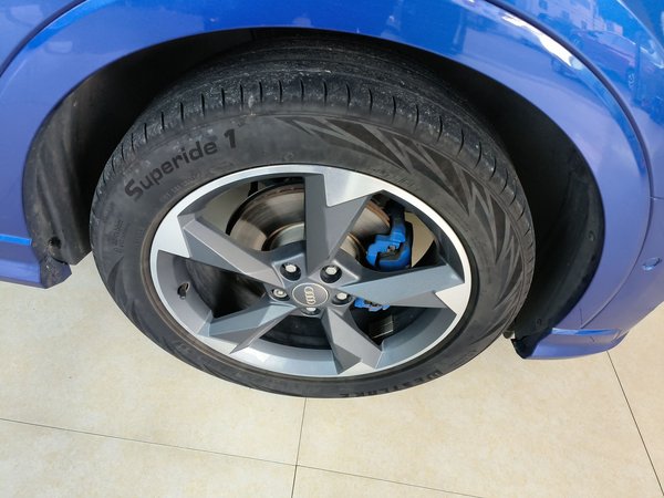 Audi Q3 2021, 66000 км, за 18761 USD - фото 10