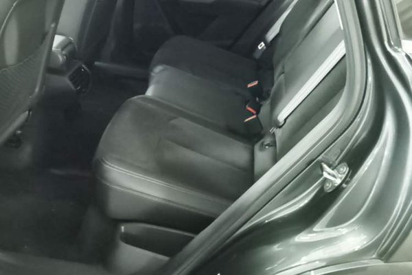 Audi Q3 2021, 59800 км, за 19702 USD - фото 20