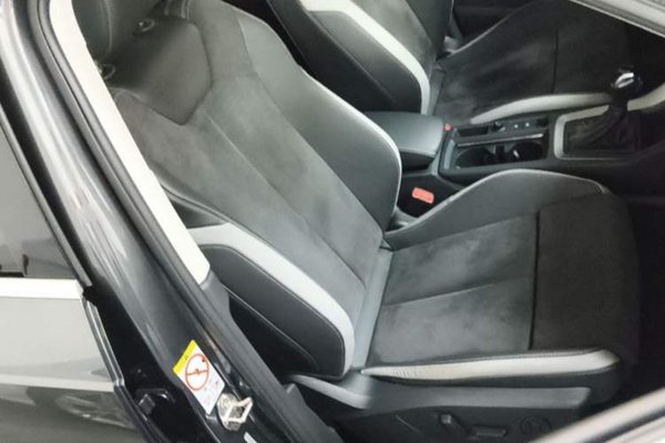 Audi Q3 2021, 59800 км, за 19702 USD - фото 23