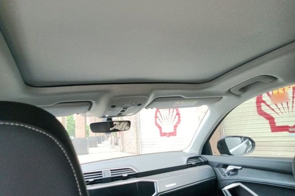 Audi Q3 2021, 61000 км, за 15995 USD - фото 19
