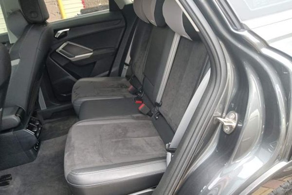 Audi Q3 2021, 61000 км, за 15995 USD - фото 18