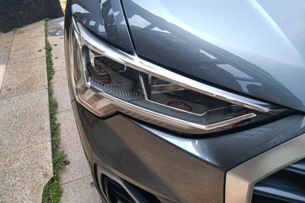 Audi Q3 2021, 61000 км, за 15995 USD - фото 7