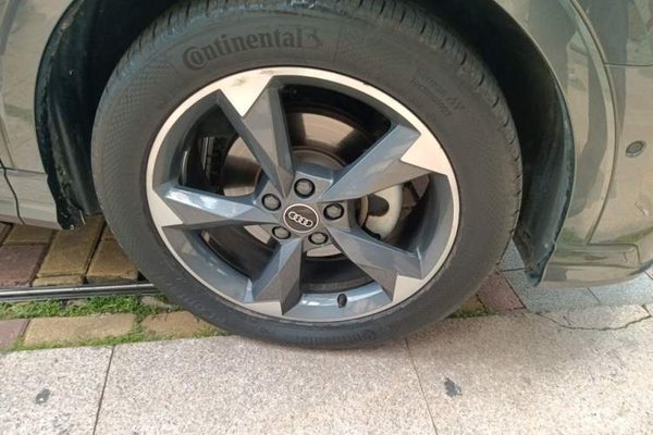 Audi Q3 2021, 61000 км, за 15995 USD - фото 8
