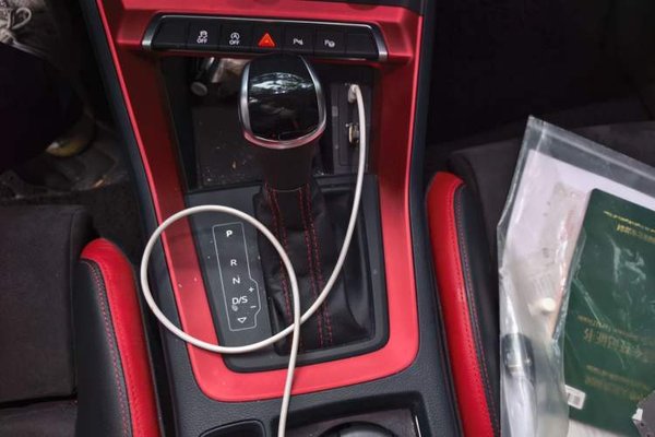 Audi Q3 2021, 69300 км, за 20049 USD - фото 15