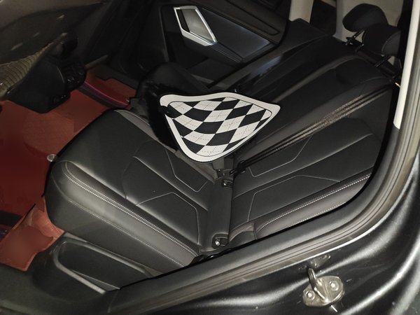 Audi Q3 2021, 31699 км, за 20976 USD - фото 20