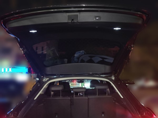 Audi Q3 2021, 31699 км, за 20976 USD - фото 14