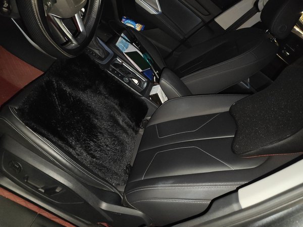 Audi Q3 2021, 31699 км, за 20976 USD - фото 19