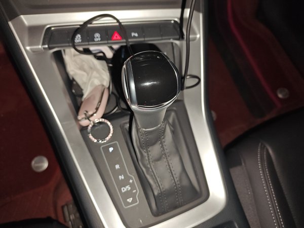 Audi Q3 2021, 31699 км, за 20976 USD - фото 18