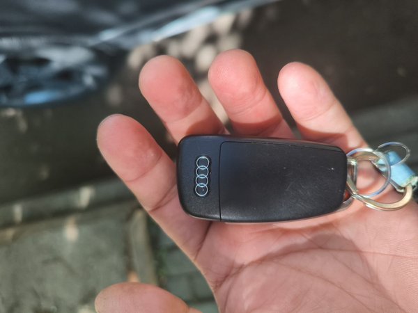 Audi Q3 2021, 63200 км, за 17824 USD - фото 9