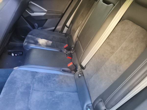 Audi Q3 2021, 63200 км, за 17824 USD - фото 18