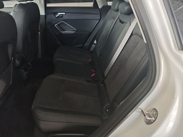 Audi Q3 2021, 48000 км, за 20659 USD - фото 7