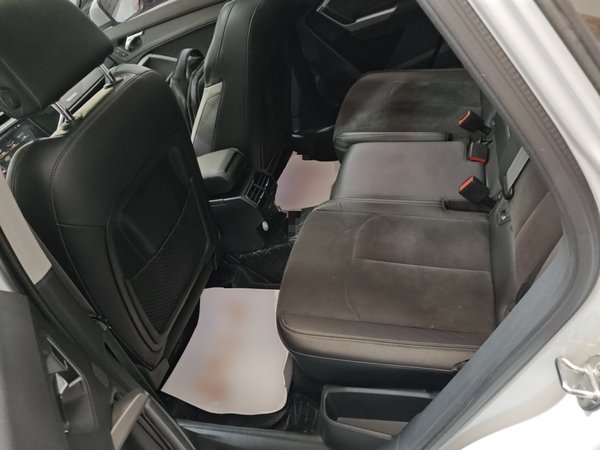 Audi Q3 2021, 52800 км, за 20434 USD - фото 16