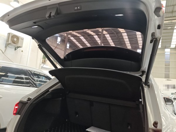 Audi Q3 2021, 52800 км, за 20434 USD - фото 18