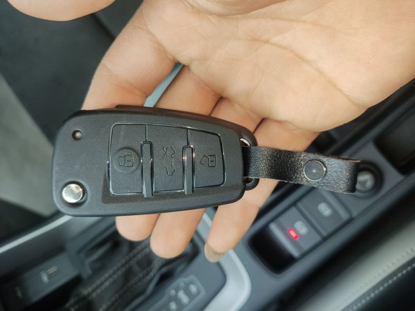 Audi Q3 2021, 53900 км, за 20773 USD - фото 12