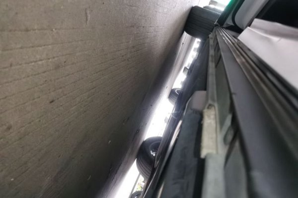 Audi Q3 2021, 56200 км, за 21595 USD - фото 25