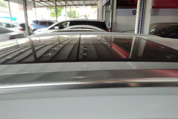Audi Q3 2021, 56200 км, за 21595 USD - фото 7