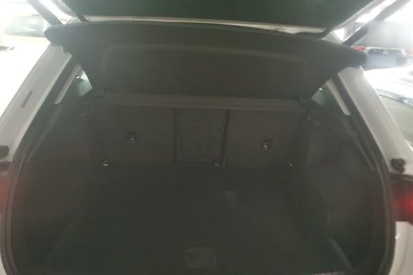 Audi Q3 2021, 56200 км, за 21595 USD - фото 22