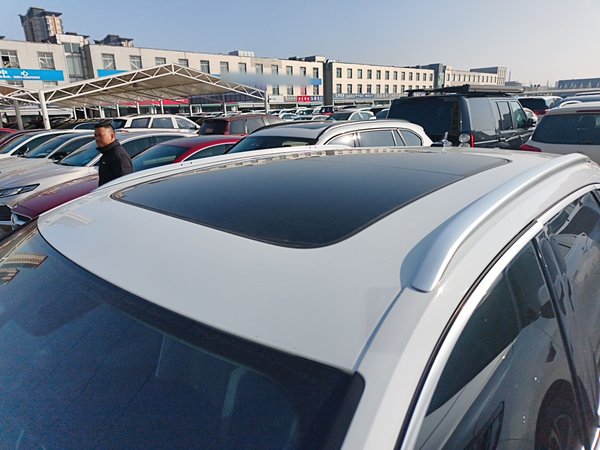 Audi Q3 2021, 65600 км, за 21041 USD - фото 11