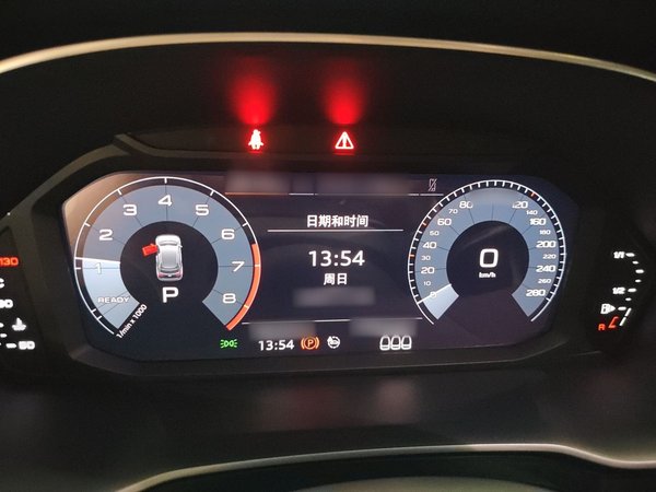 Audi Q3 2021, 66400 км, за 20471 USD - фото 10