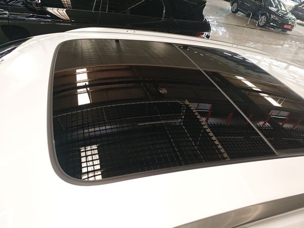 Audi Q3 2021, 66400 км, за 20471 USD - фото 8