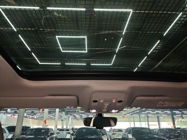 Audi Q3 2021, 66400 км, за 20471 USD - фото 14