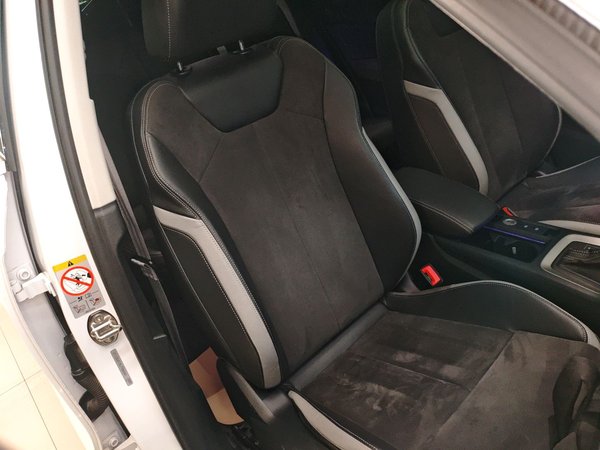 Audi Q3 2021, 66400 км, за 20471 USD - фото 23