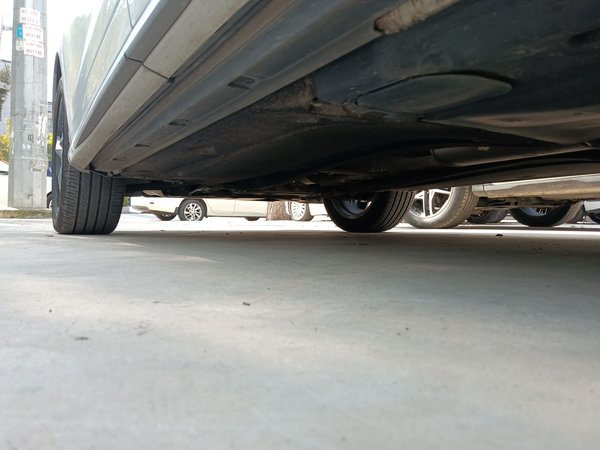 Audi Q3 2021, 75400 км, за 18273 USD - фото 21