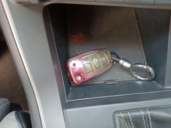 Audi Q3 2021, 75400 км, за 18273 USD - фото 8