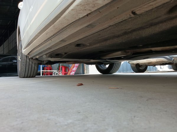 Audi Q3 2021, 75400 км, за 18273 USD - фото 20