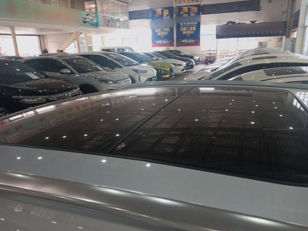 Audi Q3 2021, 76100 км, за 18374 USD - фото 11