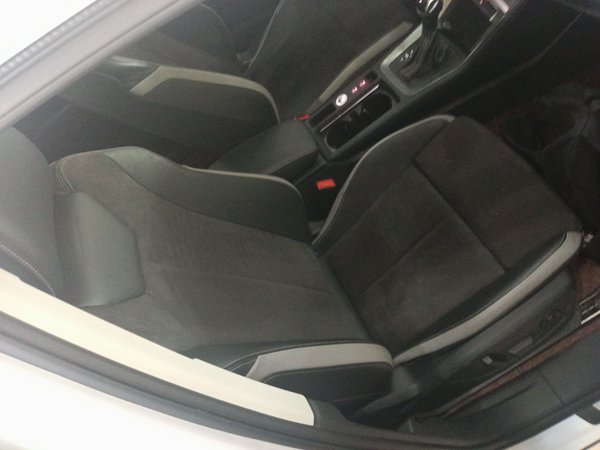 Audi Q3 2021, 76100 км, за 18374 USD - фото 23