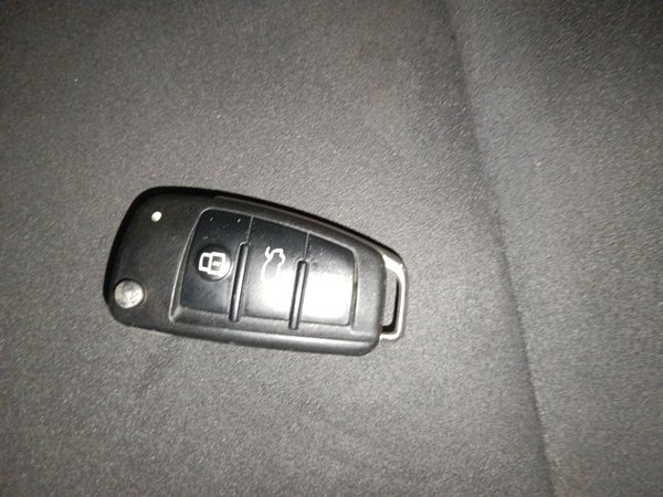 Audi Q3 2022, 41300 км, за 19474 USD - фото 8