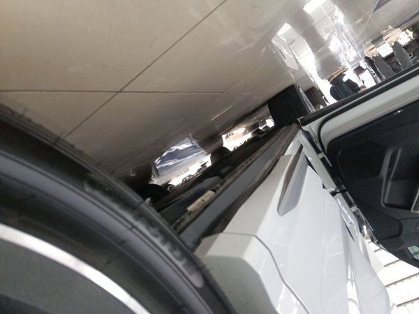 Audi Q3 2022, 41300 км, за 19474 USD - фото 21